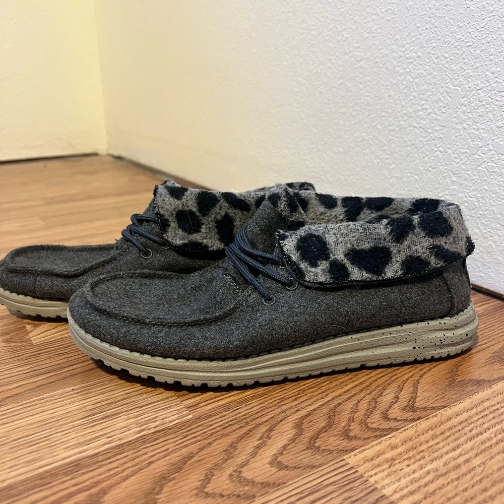 Hey Dude Women's Britt Shoes